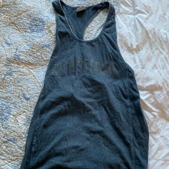 Gymshark stringer - Picture 1 of 2